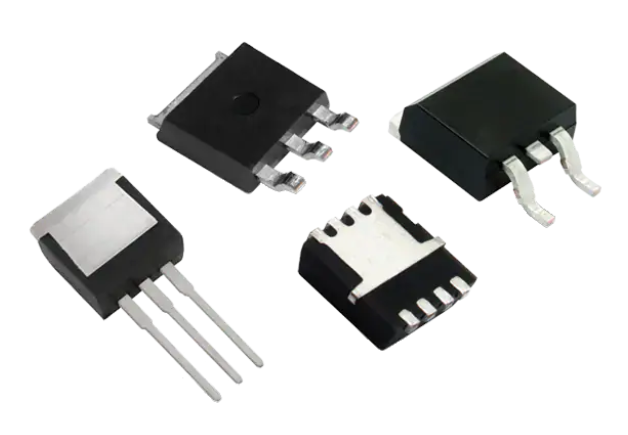 MOSFET